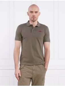 Aeronautica Militare Polokošile | Regular Fit