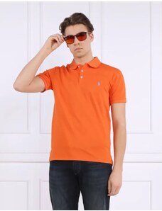 POLO RALPH LAUREN Polokošile | Slim Fit | stretch mesh