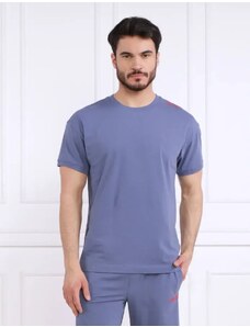 Hugo Bodywear Tričko Labelled | Regular Fit