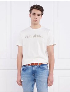 Pepe Jeans London Tričko RIBALDO | Regular Fit