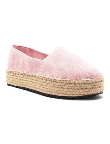 Tommy Jeans Espadrilky LOGOMANIA