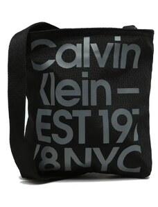 CALVIN KLEIN JEANS Reportérka SPORT ESSENTIALS FLATPACK18 GR