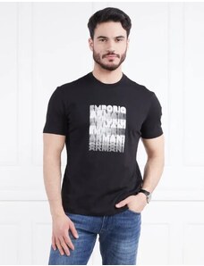 Emporio Armani Tričko | Regular Fit