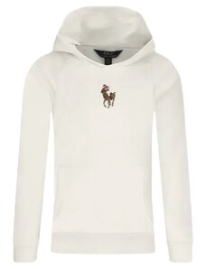 POLO RALPH LAUREN Mikina | Regular Fit