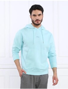 BOSS ORANGE Mikina Wefadehoody | Regular Fit