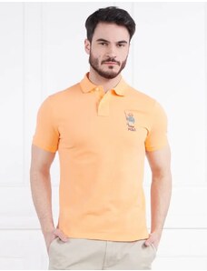 POLO RALPH LAUREN Polokošile | Custom slim fit | pique