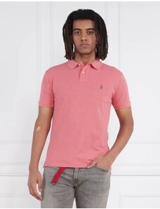 POLO RALPH LAUREN Polokošile | Slim Fit | pique