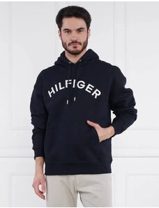 Tommy Hilfiger Mikina HILFIGER ARCHED | Regular Fit