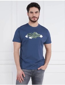 Pepe Jeans London Tričko RAFFAEL | Regular Fit