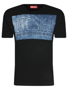 Diesel Tričko TWANNY | Regular Fit