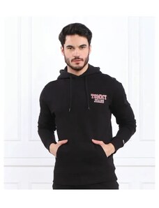 Tommy Jeans Mikina | Regular Fit