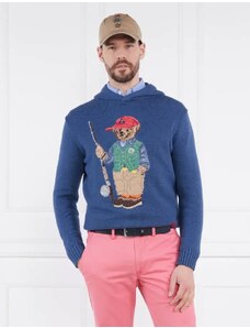 POLO RALPH LAUREN Svetr | Regular Fit