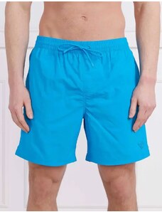 Guess Underwear Koupací šortky | Regular Fit