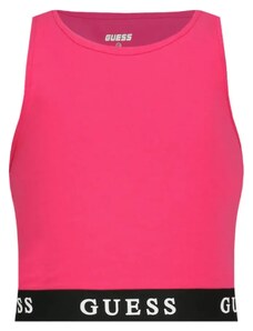 GUESS ACTIVE Top | Slim Fit