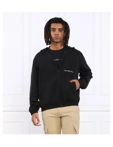 CALVIN KLEIN JEANS Bunda INSTITUTIONAL WINDBREAKER | Regular Fit