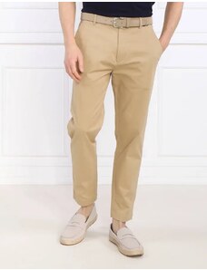 Calvin Klein Kalhoty | Regular Fit