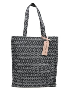 Coccinelle Kabelka shopper NEVER WITHOUT B.MONOG.DEN