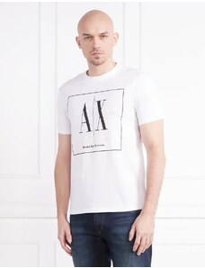 Armani Exchange T-SHIRT | Regular Fit