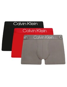 Calvin Klein Underwear Boxerky 3-pack