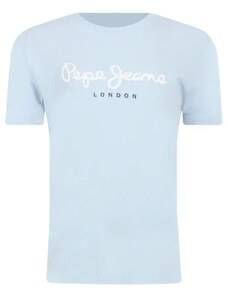 Pepe Jeans London Tričko | Regular Fit