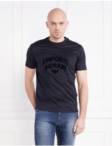 Emporio Armani Tričko | Slim Fit
