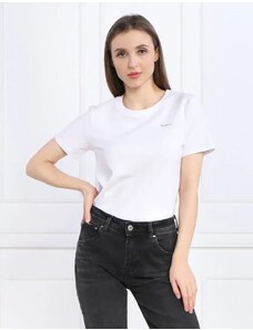 Pepe Jeans London Tričko WENDY | Regular Fit