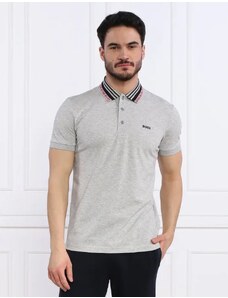 BOSS GREEN Polokošile | Slim Fit