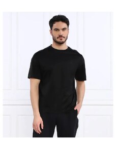 Emporio Armani Tričko | Regular Fit