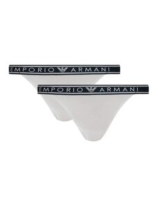 Emporio Armani Tanga 2-pack