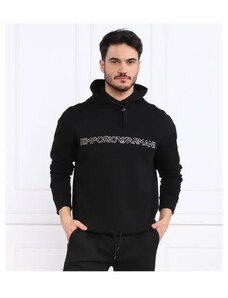 Emporio Armani Mikina | Regular Fit