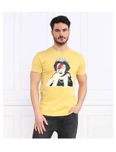 GUESS Tričko BANKSY QUEEN | Regular Fit