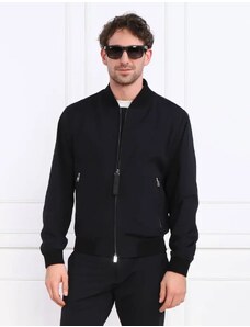 BOSS BLACK Bunda bomber P-Hanry-J | Regular Fit