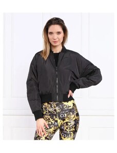 Versace Jeans Couture Oboustranná bunda bomber | Regular Fit