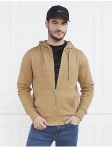 Tommy Hilfiger Mikina 1985 ZIP THROUGH HOODY | Regular Fit