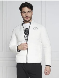 Karl Lagerfeld Oboustranná bunda | Slim Fit