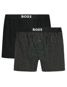 BOSS BLACK Boxerky 2-pack