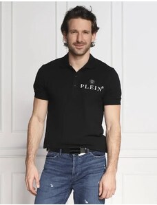 Philipp Plein Polokošile | Regular Fit