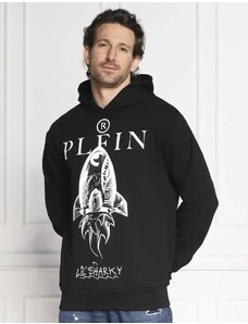 Philipp Plein Mikina Monsters | Regular Fit