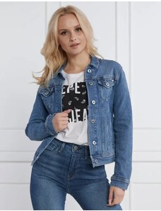 Pepe Jeans London Džínová bunda THRIFT | Regular Fit