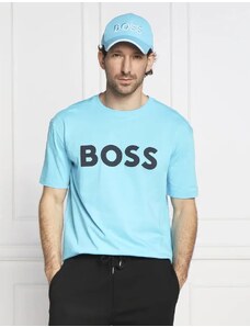 BOSS GREEN Tričko Tee 1 | Regular Fit