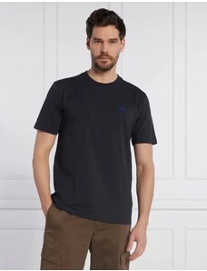 BOSS GREEN Tričko Tee | Regular Fit | stretch