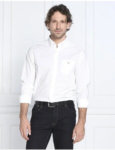 Gant Koszula BROADCLOTH | Regular Fit