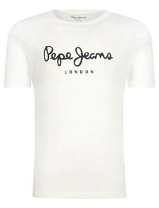 Pepe Jeans London Tričko | Regular Fit