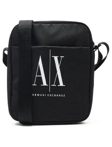 Armani Exchange Reportérka