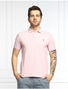 POLO RALPH LAUREN Polo | Custom slim fit | pique