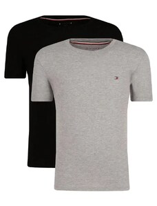 Tommy Hilfiger Tričko 2-pack | Regular Fit