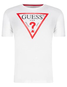 Guess Tričko | Regular Fit