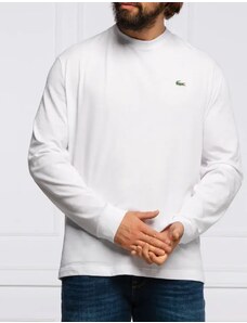 Lacoste Tričko s dlouhým rukávem | Regular Fit