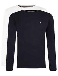 Tommy Hilfiger Longsleeve 2-pack | Relaxed fit