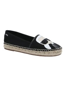 Karl Lagerfeld Espadrilky kamini